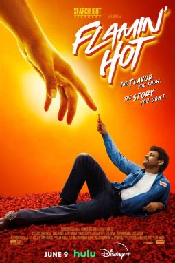 flamin hot wiki|Flamin' Hot (2023) .